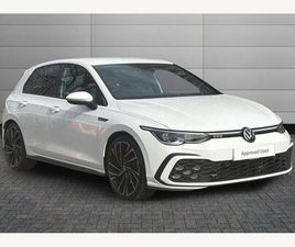 2.0 TDI GTD DSG EURO 6 (START/STOP) 5DR