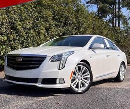 CADILLAC XTS USED 2019 CADILLAC XTS LUXURY