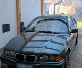 BMW SERIE 3 COMPACT 323T E36 323TI COMPACT