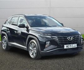 2021 HYUNDAI TUCSON ESTATE PETROL MANUAL | EBAY UK
