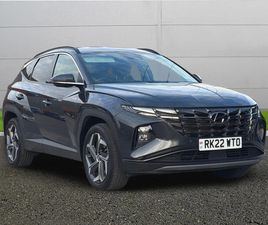 2022 HYUNDAI TUCSON ESTATE HYBRID AUTOMATIC | EBAY UK