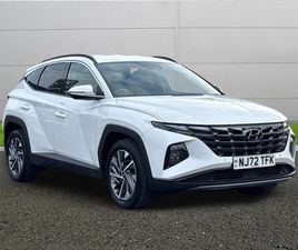 2023 HYUNDAI TUCSON ESTATE PETROL MANUAL | EBAY UK