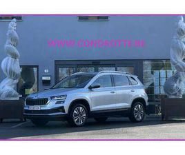 1.5 TSI SELECTION 150 CV DSG