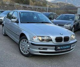 BMW SERIE 3 325I 325I ÖSTERREICH-PAKET