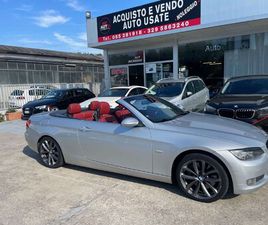 330 330D CABRIO FUTURA