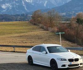 530D GRAN TURISMO ÖSTERREICH PAKET AUT. GRAN TURISMO ÖSTERREICH-PAKET