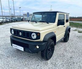 JIMNY 3ª SERIE IV 1.5 EASY PRO 4WD ALLGRIP