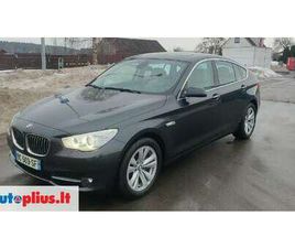 BMW 530 GRAN TURISMO
