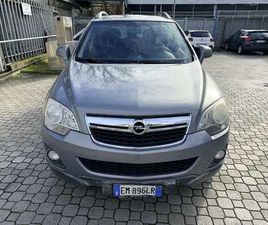 OPEL ANTARA 2.2 CDTI COSMO 2RM 163CV