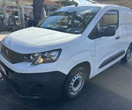 TEPEE DIESEL CON CASSONE ISOTERMICO