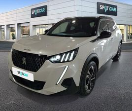 BLUEHDI 130 S&S EAT8 GT