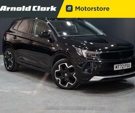 1.5 TURBO D ULTIMATE AUTO EURO 6 (START/STOP) 5DR