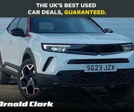 1.2 TURBO GS AUTO EURO 6 (START/STOP) 5DR