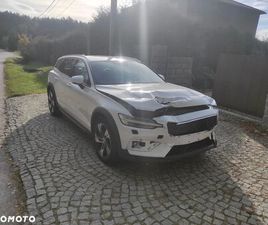 VOLVO V60 D4 SCR AWD MOMENTUM