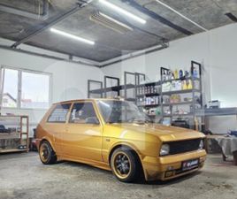 ZASTAVA YUGO KORAL