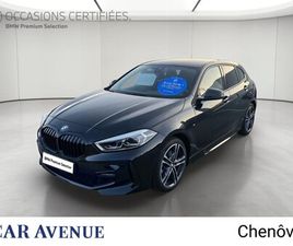 118IA 140CH M SPORT DKG7