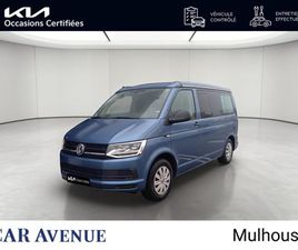 2.0 TDI 150CH COAST GARANTIE 1 AN LED CARPLAY + 4 JANTES ALU