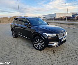 VOLVO XC 90 B5 D AWD PLUS BRIGHT