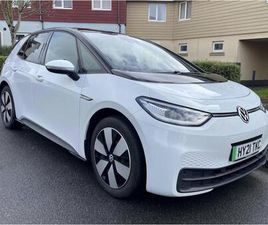 PRO PERFORMANCE 58KWH FAMILY AUTO 5DR