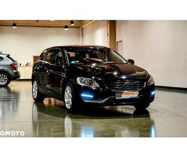 VOLVO V60 D4 DRIVE-E MOMENTUM