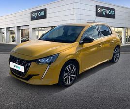 PURETECH 100 S&S EAT8 ALLURE