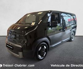 PV5 163 CH BATTERIE L PLUS