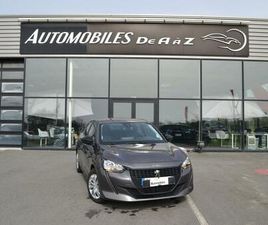 1.5 BLUEHDI 100CH S&S ACTIVE PACK