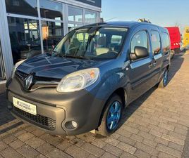 GRAND+7 SITZER+TEMPOMAT+PARKHILFE+NAVI+