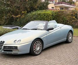 3.2 V6 24V LUSSO LUSSO