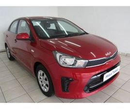 2024 KIA PEGAS 1.4 LX