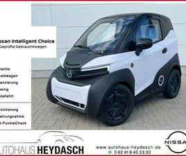 SILENCE S04 6 KW L6E*45 KM/H FAHRZEUG*2-BATTERIEN*