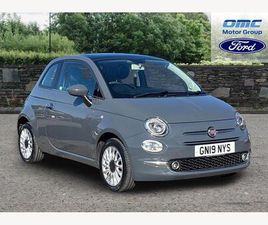 1.2 LOUNGE EURO 6 (START/STOP) 3DR