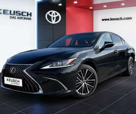 LEXUS ES ES 300H LEXUS ES 300H BUSINE