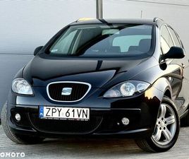 SEAT ALTEA XL 1.9 TDI DPF STYLANCE