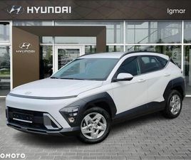 HYUNDAI KONA 1.6 T-GDI EXECUTIVE DCT