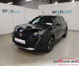 E-2008 136CH ALLURE PACK