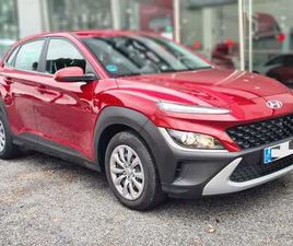 1.0 TGDI KLASS 4X2 88 KW (120 CV)