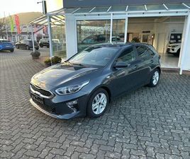 CEED 1.4 EDITION 7 LIMITED