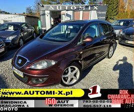 SEAT ALTEA XL