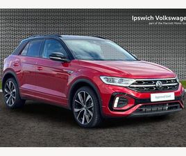 1.5 TSI BLACK EDITION DSG EURO 6 (START/STOP) 5DR