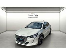 ELECTRIQUE 50 KWH 136CH GT