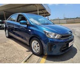 KIA PEGAS 2022 KIA PEGAS 1.4 EX