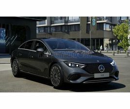MERCEDES-BENZ EQE 350 4MATIC SENTIMENT