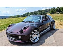 COUPE BRABUS | TÜV 03/28 | PREMIUM!!