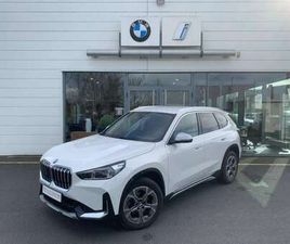 SDRIVE18I 136CH XLINE