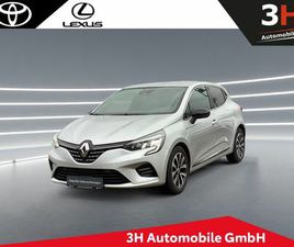 TCE 90TECNO KAM. KEYLESS KLIMAA