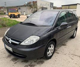 CITROEN C8 2.2HDI