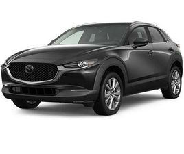 MAZDA CX-30 USED 2023 MAZDA CX-30 2.5 S PREMIUM PACKAGE