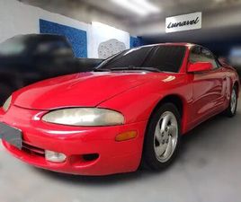 MITSUBISHI ECLIPSE GS/ GS TURBO MEC 1995