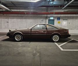 CELICA SUPRA 2,8L MA61